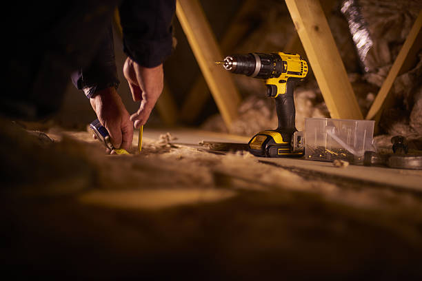 Best Insulation Maintenance and Repair in Rainsville, AL